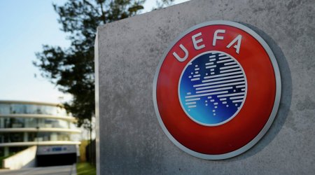 UEFA səfər qolu qaydasını ləğv edib
