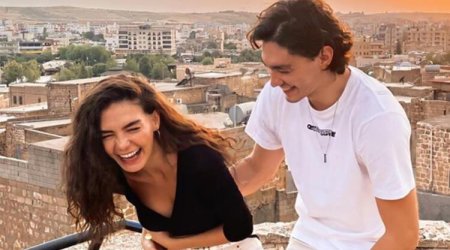 Ebrudan evlilik suallarına cavab - FOTO