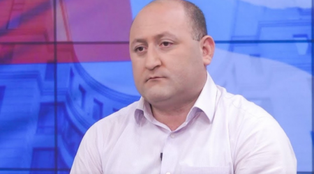 Ermənistanın bağlayacağı yeni sazişdə hansı ŞƏRTLƏR VAR? - Suren Sarkisyandan ŞOK AÇIQLAMA