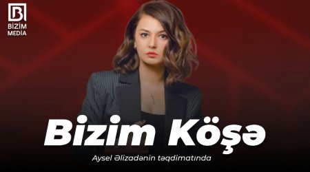 Azərbaycan məmurları terrorla məşğuldur – “Bizim KÖŞƏ”də Aysel Əlizadədən ŞOK BƏYANAT 