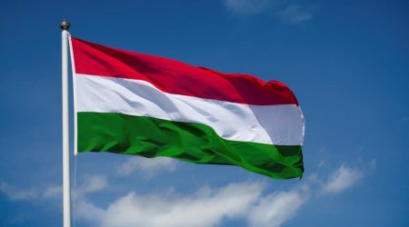 Azərbaycanlı deputatlar Macarıstana getdi - SƏBƏB 