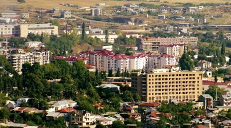 Türklər də Xankəndindən ev alır... - Ermənilər TƏŞVİŞ İÇİNDƏ