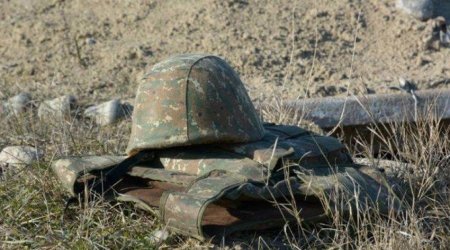 Daha 2 erməni hərbçinin meyitinin qalıqları təhvil verildi