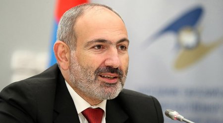 “Ermənistanın taleyi Nikolu maraqlandırmır” - Artak Zakaryan 