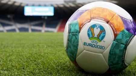 AVRO-2020: Futbolçular Bakıdadır, oyuna 21 min bilet satılıb