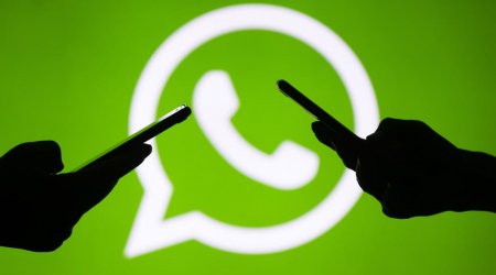 Azərbaycan “WhatsApp”-dan imtina edir? - “Gizlilik müqaviləsi”nin arxasındakı PLANLAR 