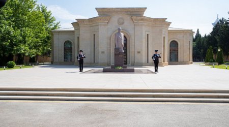 DTX Akademiyasında növbəti məzun buraxılışına həsr olunan tədbir keçirildi