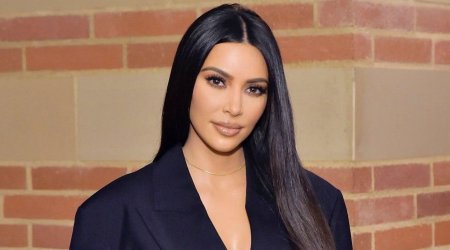 Kim Kardaşyan yaxından, uzaqdan VƏ... - 2 milyonacan bəyənilən FOTO
