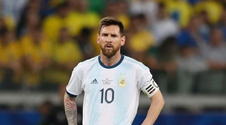 Lionel Messi PSJ-də oynayacaq? – Təklif göndərildi