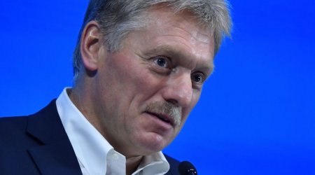 Peskov: “NATO üzvü olan Türkiyə ilə münasibətlərimiz...”