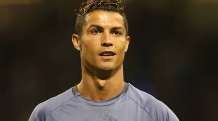 Ronaldo ilə bağlı yeni xəbər