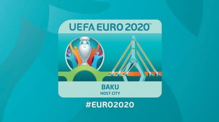 AVRO-2020: UEFA - dan Azərbaycana təşəkkür MƏKTUBU