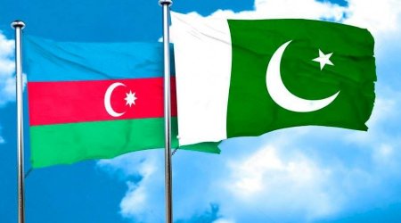 “Azərbaycan və Pakistan KTMT-də müşahidəçi statusu almaq istəyir” – Dövlət Dumasının spikeri 