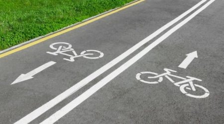 Bakıda velosiped yollarının uzunluğu artırılır
