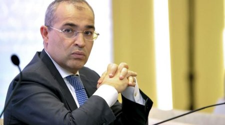 “770-ə yaxın yeni iş yerinin yaradılması nəzərdə tutulur” - Mikayıl Cabbarov