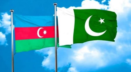 Pakistan-Azərbaycan İqtisadi Əməkdaşlıq Palatası yaradıldı