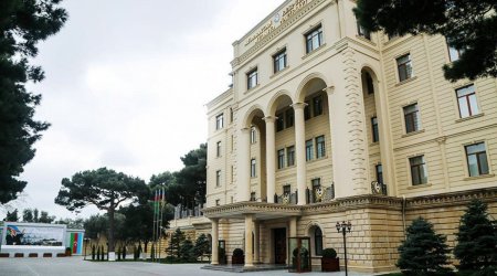 Ermənistan Tovuz istiqamətində mövqelərimizi atəşə tutdu - SON DƏQİQƏ!