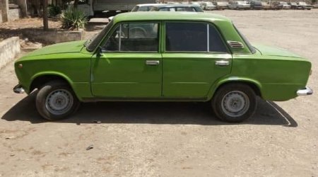 Masallıda keçmiş məhkum bu dəfə maşın qaçırtdı