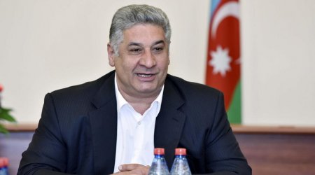 “Əminəm ki, Azad Rəhimovun başlatdığı işi o, uğurla davam etdirəcək” – Deputatdan AÇIQLAMA
