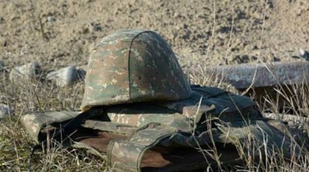 Qarabağda daha iki erməni hərbçinin meyiti tapıldı - FOTO