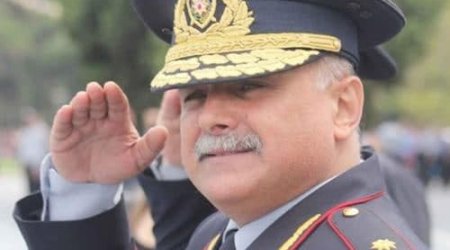 Özünü güllələyən polis rəisi ilə bağlı yeni XƏBƏR YAYILDI