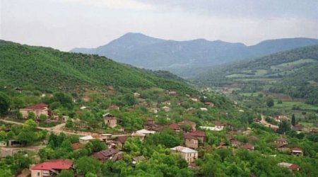 Nazirlik Xocavəndlə bağlı MƏLUMAT YAYDI