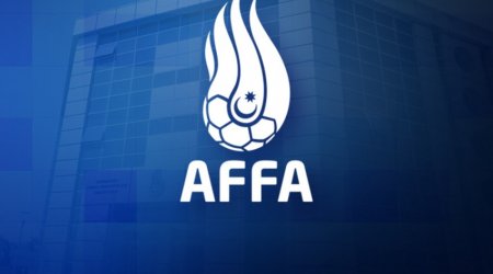 AFFA Operativ Qərargahdan razılıq aldı