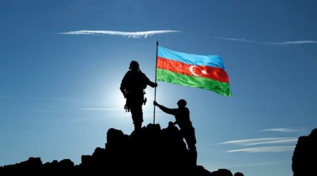 Eldar Namazov: “Azərbaycan Ordusu Ermənistana 30 km daxil olmalıdır”  - XƏRİTƏ