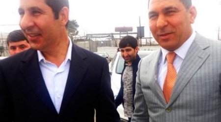Azərbaycanlı iş adamı Rafik Əliyevin Moldovadakı limanı əlindən alındı – DETALLAR