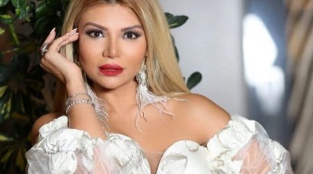 Afaq Gəncəlinin Türkiyədəki istirahətindən görüntülər - FOTO