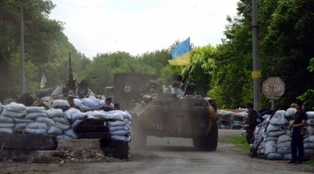 Donbas üçün Qarabağ variantı – Ukrayna Rusiya ilə danışıqlara gedəcəkmi?