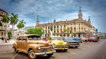 Kubada “SİQAR MÖVSÜMÜ” - ABŞ Havananı niyə havalandırdı?