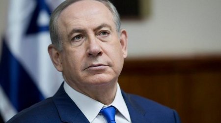İSRAİLLƏ DİALOQ – Netanyahu getdi, Türkiyə danışıqlara razılaşdı