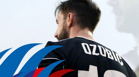 FIFA Ozobiçin Azərbaycan millisində oynamasına icazə verdi