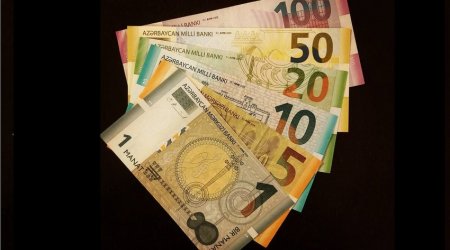 Xəclənməmiş nə qədər pulumuz var? - AÇIQLANDI