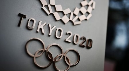 Tokio Olimpiadası, yoxsa ƏCNƏBİ HƏBSXANASI - 