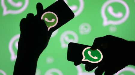 “WhatsApp”da yeni FUNKSİYA