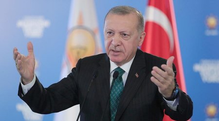 Türkiyənin Əfqanıstan planı – Ərdoğandan ÖNƏMLİ MESAJLAR