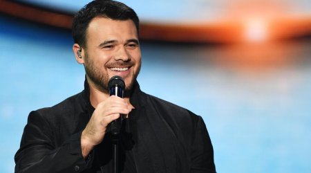 Emin Ağalarov qızları ilə istirahətdə - VİDEO-FOTO