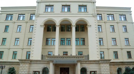 Ermənistan-Azərbaycan sərhədində hazırda vəziyyət necədir? – RƏSMİ