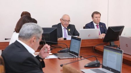 Ermənistan parlamentinin TAM TƏRKİBİ açıqlandı - ADLAR