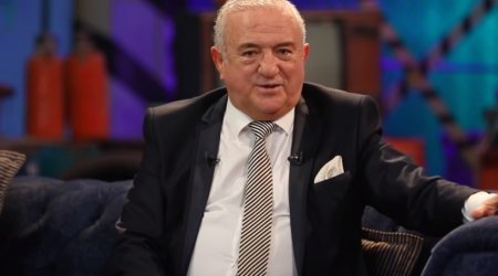 Səməd Səmədov vəfat etdi