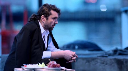 Halil Sezai: \