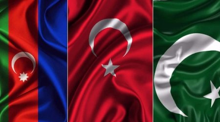 Bakıda Azərbaycan, Türkiyə və Pakistan parlament sədrlərinin görüşü olacaq - Mühüm İMZALAMA