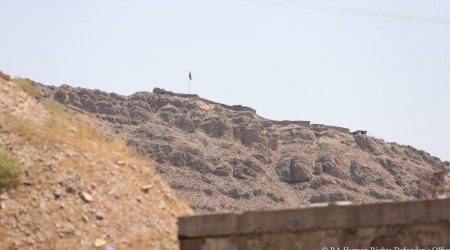 Azərbaycan hərbçiləri erməni kəndlərinə atəş açmayıb – Badalyanın yalanı üzə çıxdı 