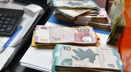 Bu şəxslərə 550 manatadək mükafat veriləcək