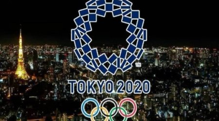 Tokio-2020: Azərbaycan millisinin 3 idmançısı bu gün mübarizə aparacaq