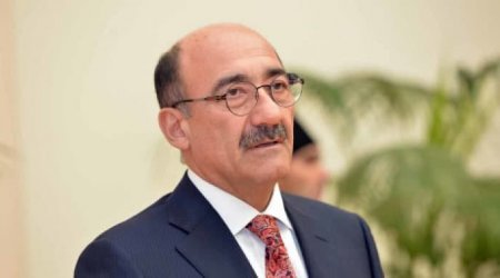 Əbülfəs Qarayev hava limanından GERİ QAYTARILDI – Türkiyəyə gedirmiş