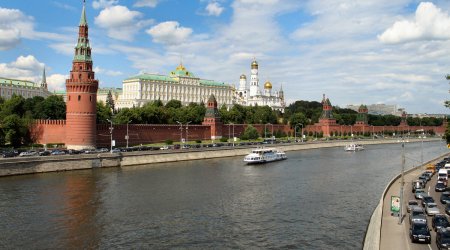 Moskvanın QIZIL hədəfləri – Zəngəzur Rusiyanın da qurtuluş YOLUDUR