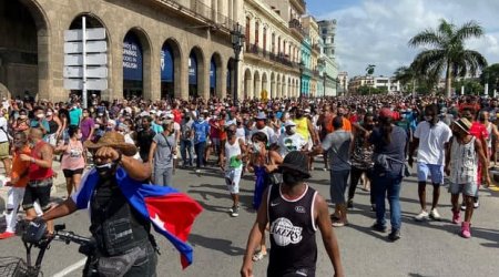 Kubada 9 gündə 5 general ölüb